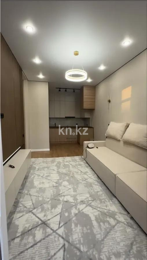 Продажа 2-комнатной квартиры, 49 м² - Продажа квартир в новостройках Алматы с фото - страница 2 фото 1 из 4