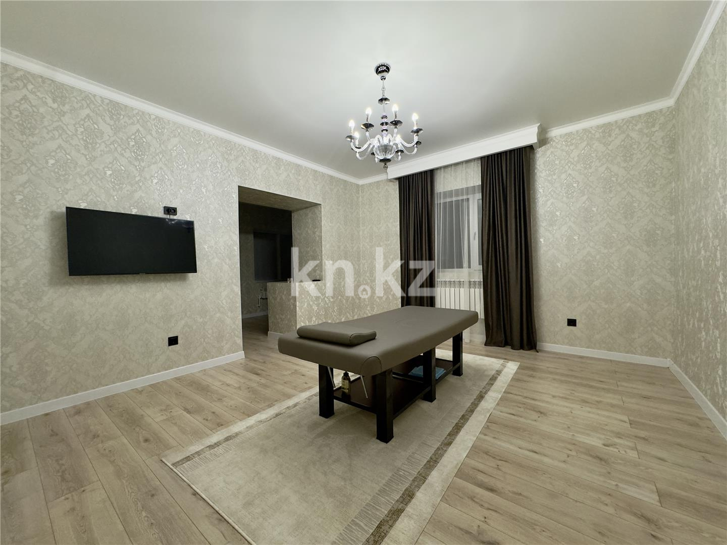 Продажа 6-комнатного дома, 516 м², ул. Батыр Баяна, дом  51 в Караганде - фото 14