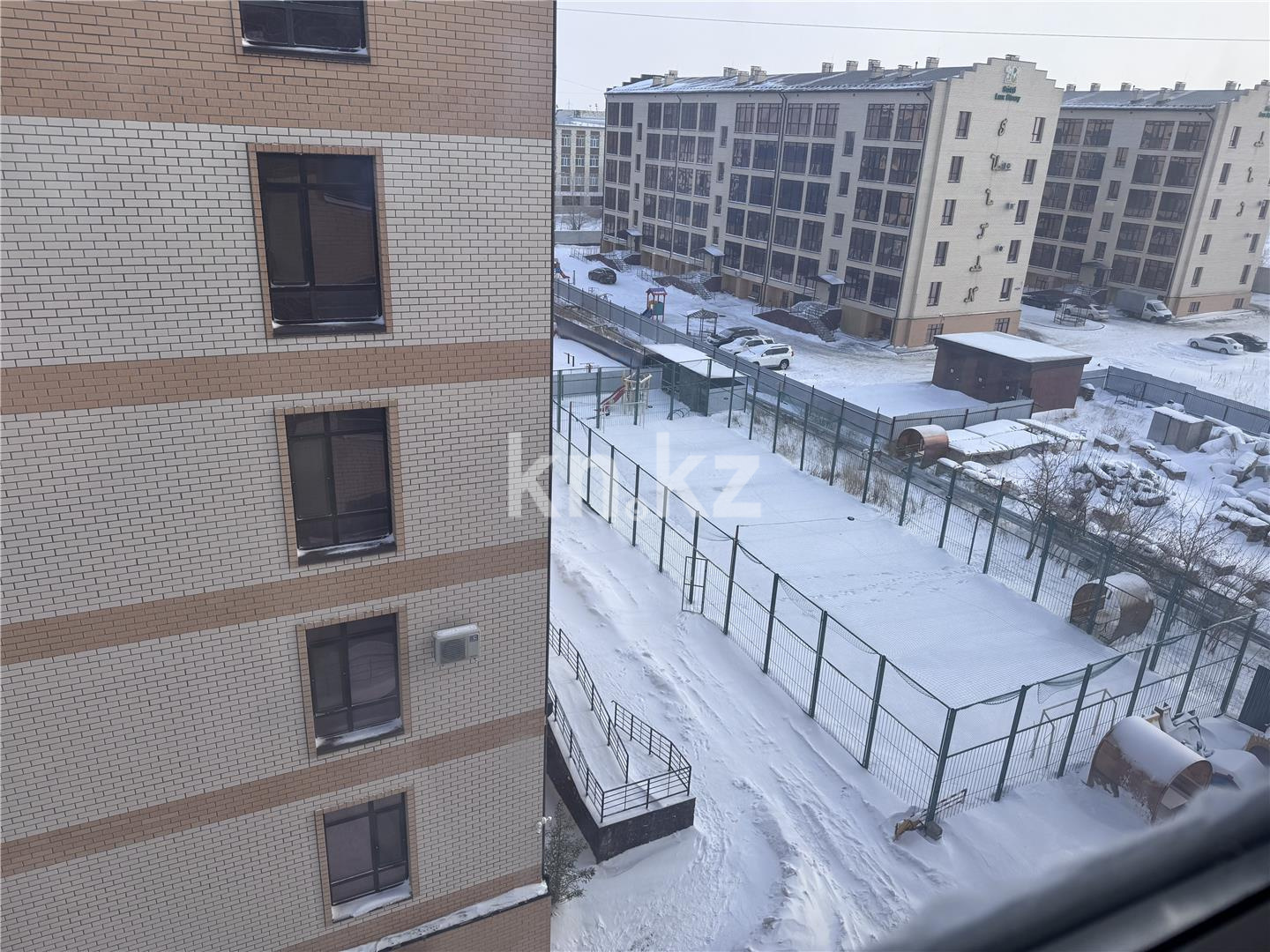 Продажа 2-комнатной квартиры, 67 м² - Продажа домов, коттеджей в Кокшетау фото 7 из 10