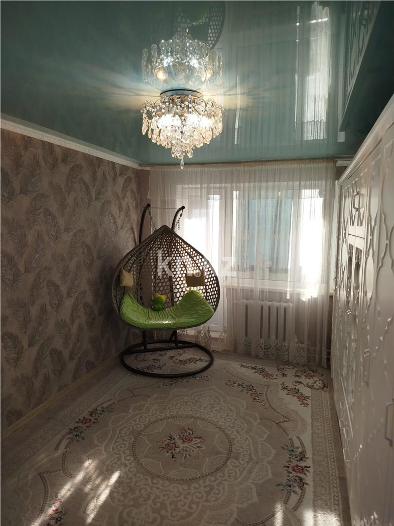 Продажа 3-комнатной квартиры, 63 м² - Продажа трехкомнатных квартир в панельном доме в Темиртау фото 2 из 24
