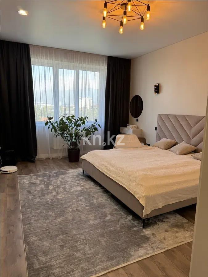 Продажа 3-комнатной квартиры, 102 м², ул. Тимирязева, дом  111а - Продажа  трехкомнатных квартир в новостройках Алматы фото 2 из 6
