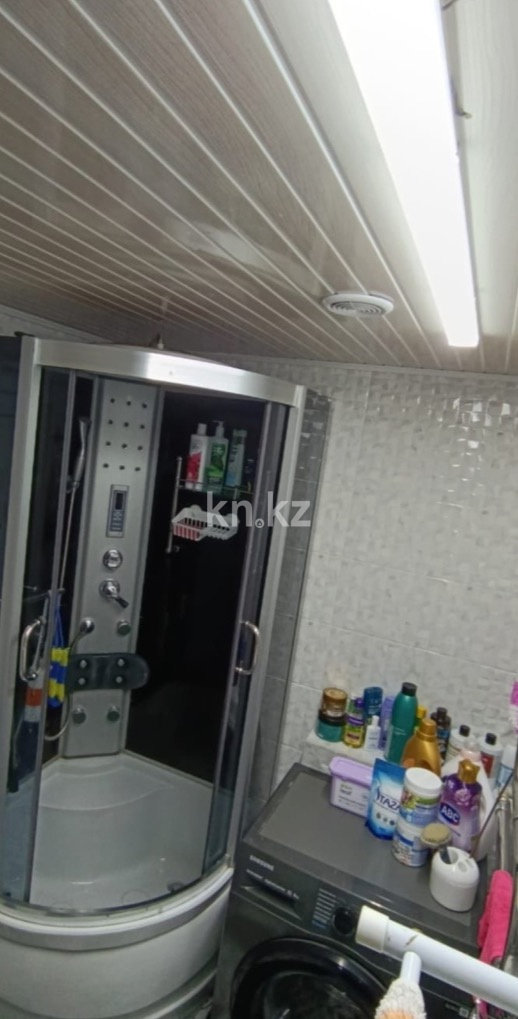 Продажа 2-комнатной квартиры, 28 м², Бейсеуова, дом  23 - Продажа и аренда недвижимости в Алматинской области фото 2 из 16