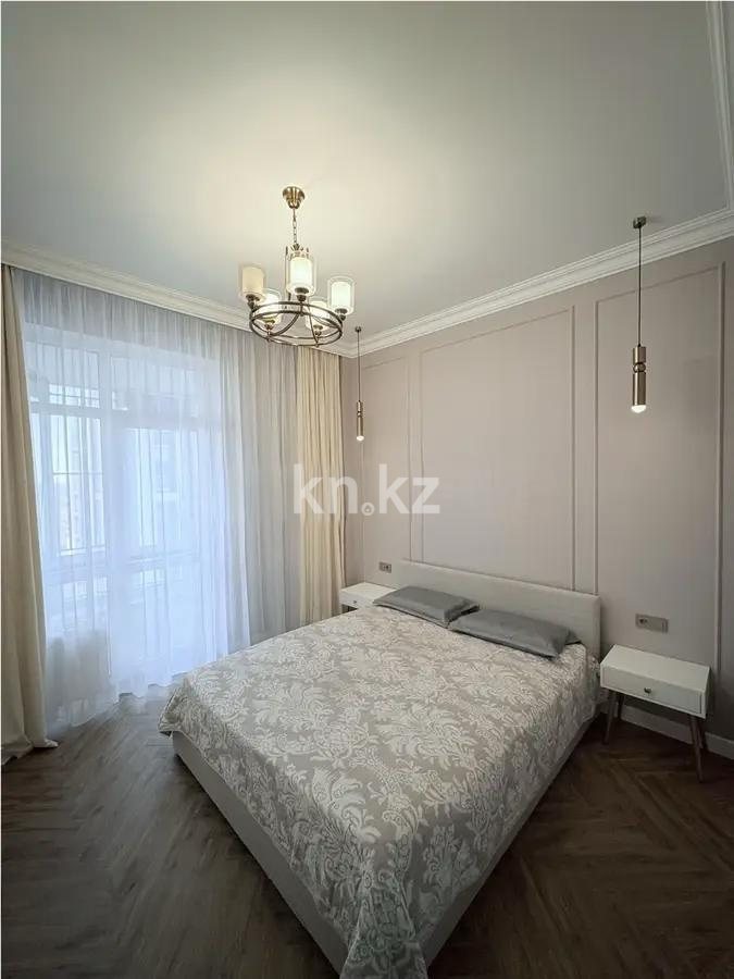 Продажа 2-комнатной квартиры, 44 м² в Астане - фото 2