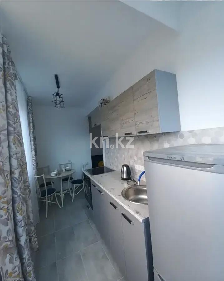 Продажа 1-комнатной квартиры, 24.4 м² - Продажа однокомнатных квартир в Алматы - страница 24 фото 2 из 3