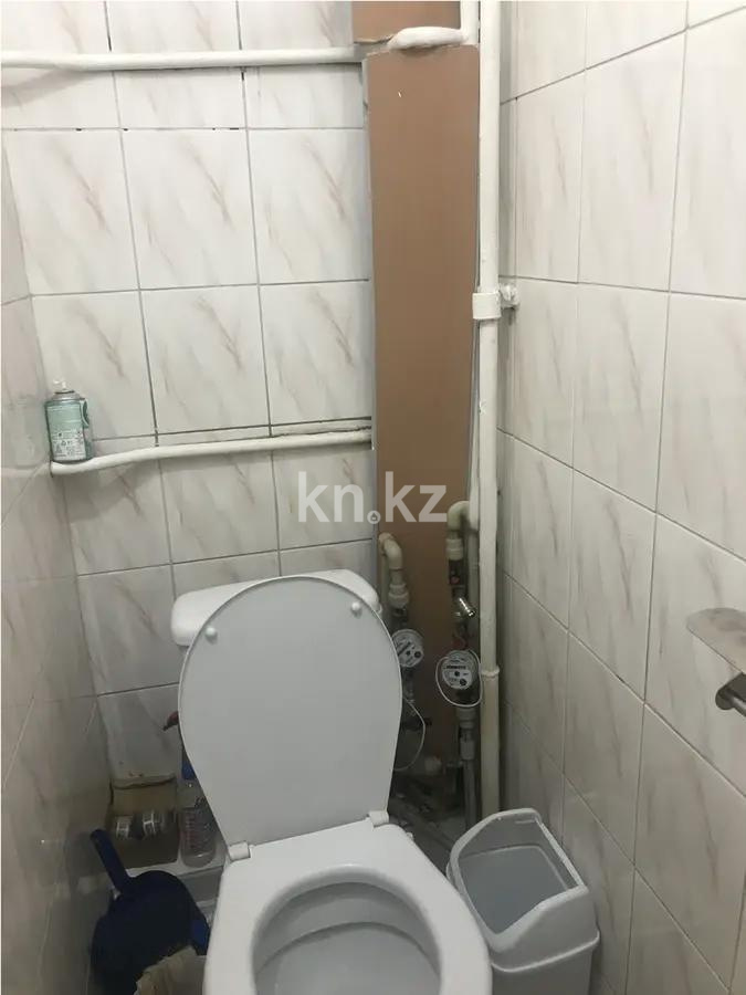 Продажа 3-комнатной квартиры, 62 м² - Недвижимость в Алматы - страница 2 фото 6 из 6