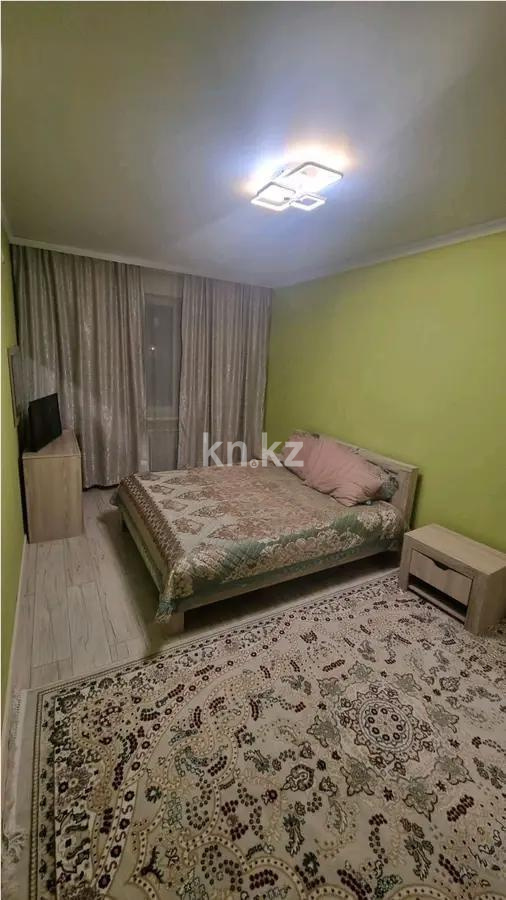Продажа 1-комнатной квартиры, 45.1 м², мкр-н Дарабоз, дом  25 - Продажа  однокомнатных квартир в новостройках Алматы без посредников с фото фото 1 из 8