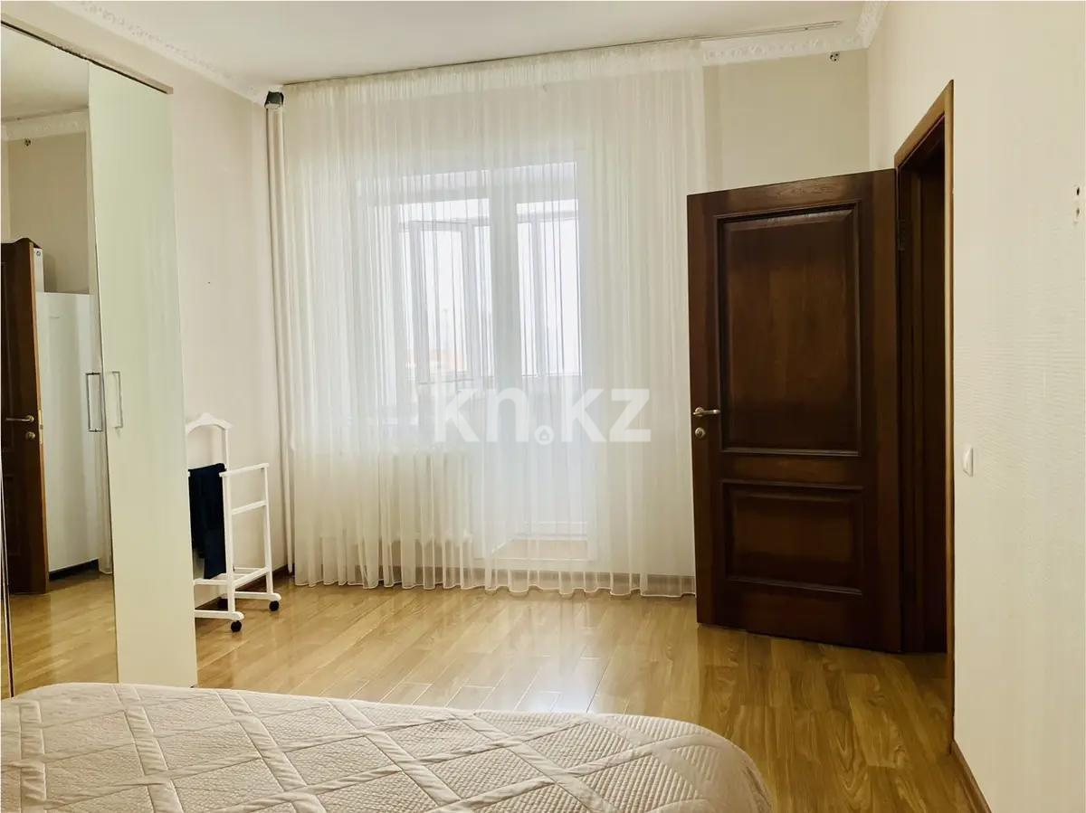 Продажа 2-комнатной квартиры, 80 м² - Продажа квартир в Астане - страница 14 фото 2 из 4