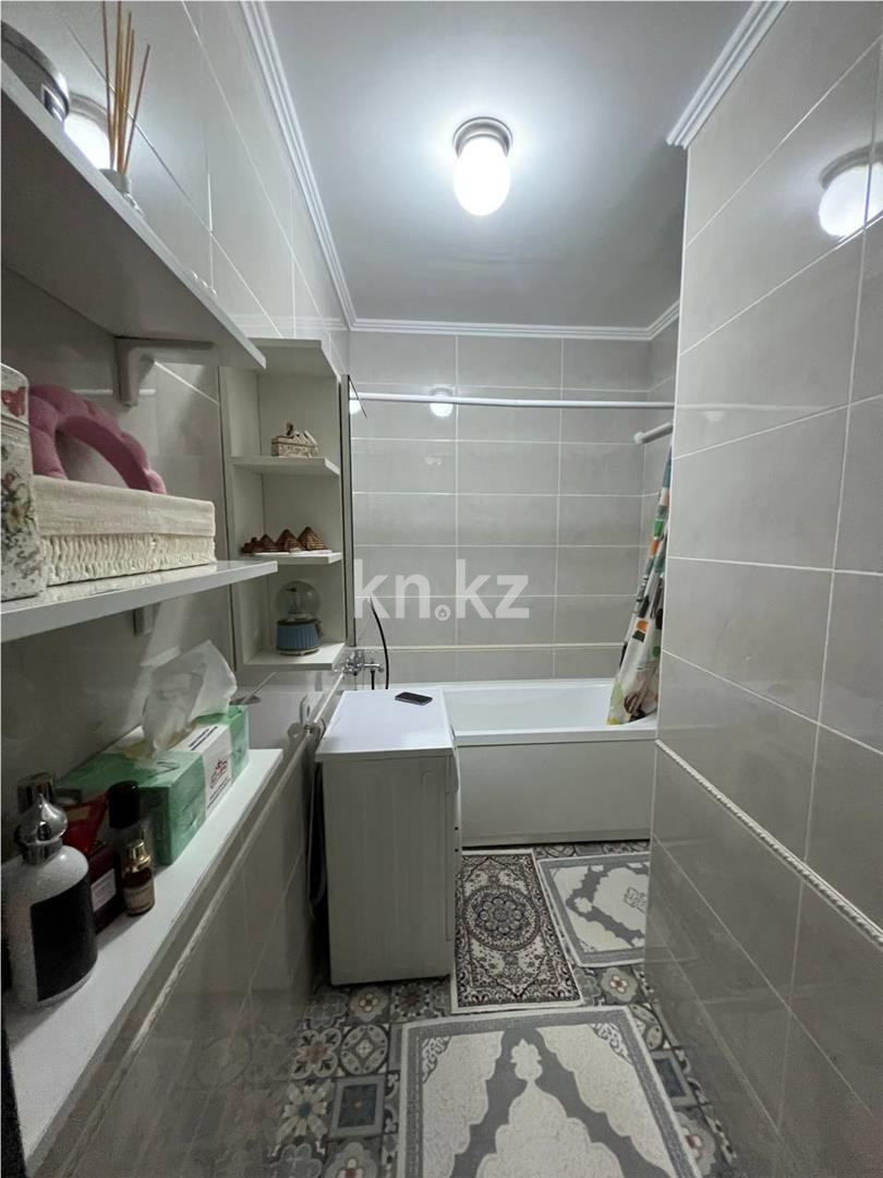 Продажа 2-комнатной квартиры, 60 м² - Аренда квартир помесячно в Кокшетау фото 9 из 11