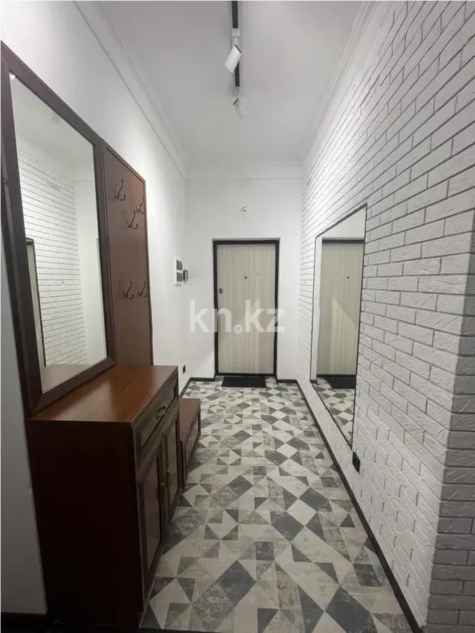 Продажа 1-комнатной квартиры, 40 м², пр. Мангилик Ел, дом  41 в Астане - фото 4