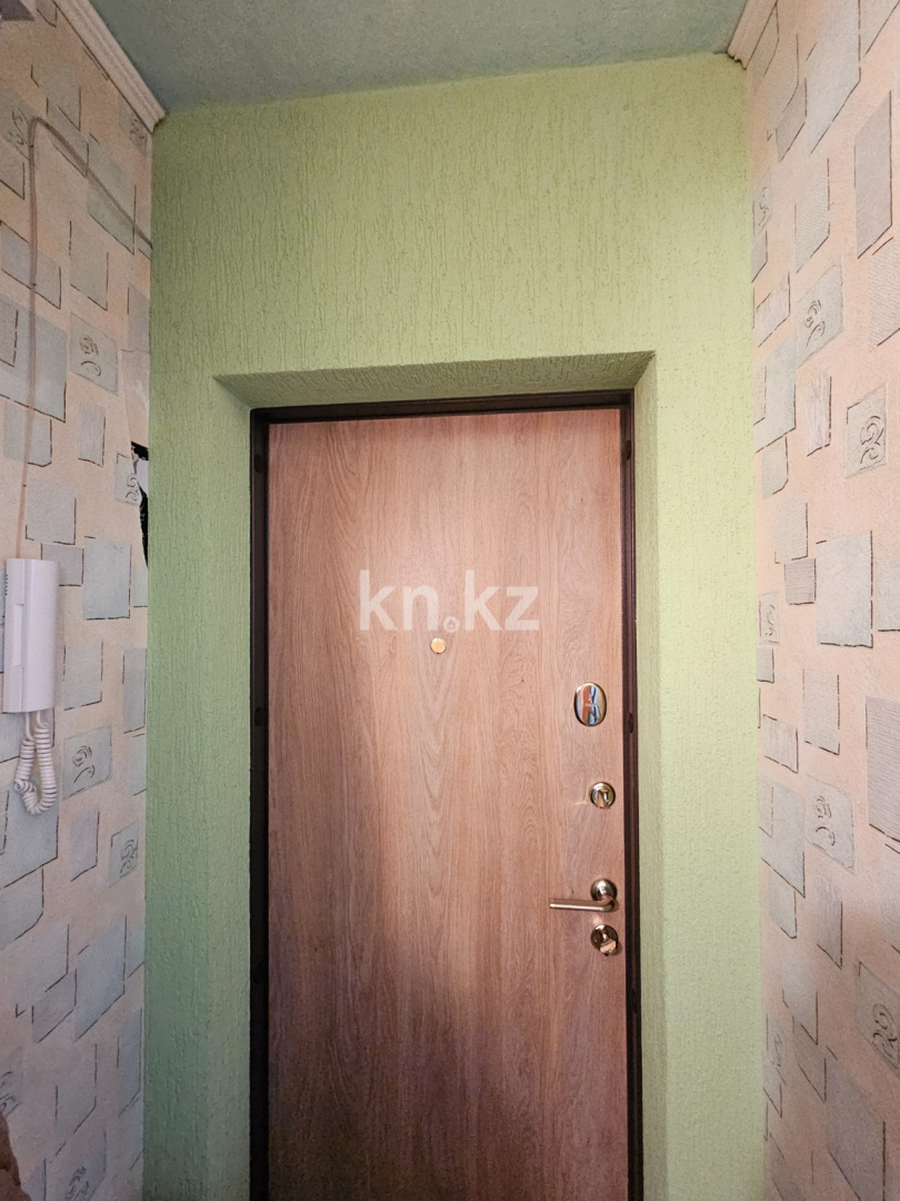 Продажа 1-комнатной квартиры, 32 м² - Аренда квартир посуточно в Карагандинской области фото 16 из 18