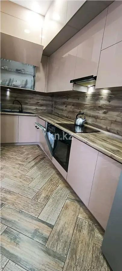 Продажа 3-комнатной квартиры, 86 м², ул. 16-я, дом  5 - Продажа  трехкомнатных квартир в Алматы фото 3 из 4