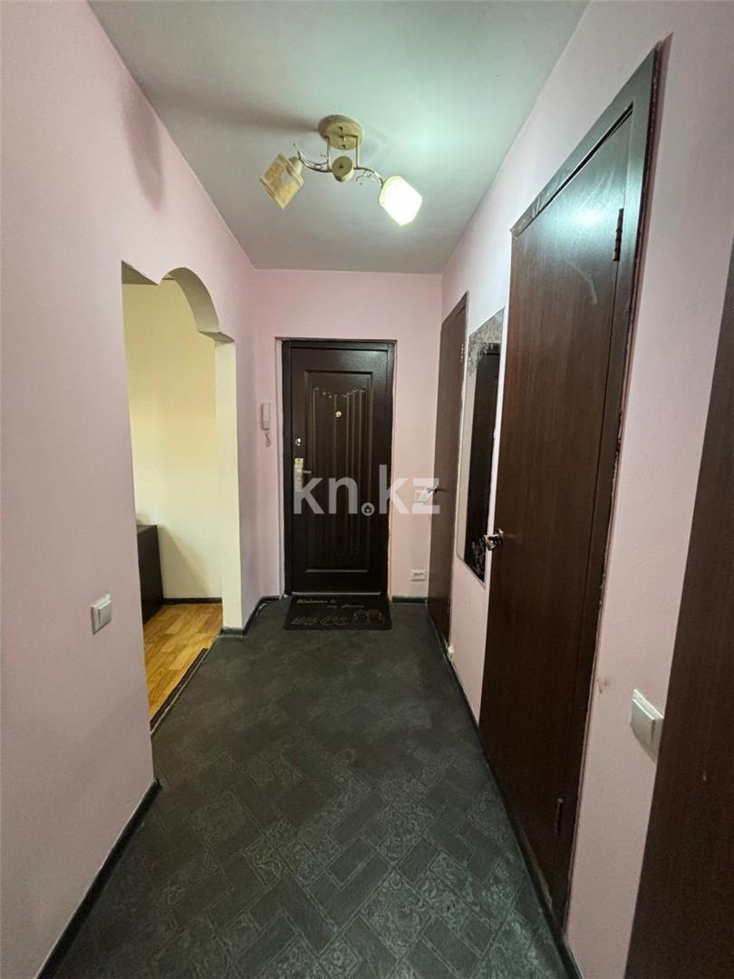 Продажа 1-комнатной квартиры, 33 м², ул. Амангельды - Продажа  однокомнатных квартир в Темиртау фото 6 из 6