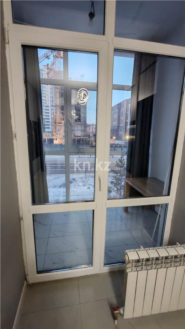 Продажа 2-комнатной квартиры, 67 м² - Недвижимость в Караганде - страница 2 фото 11 из 14