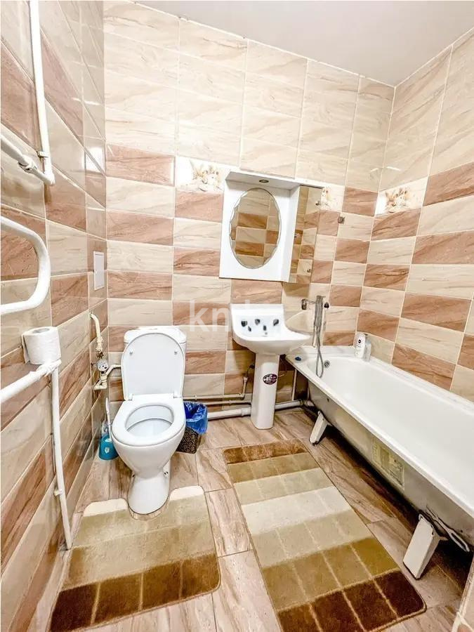 Продажа 2-комнатной квартиры, 50.9 м² в Алматы - фото 3