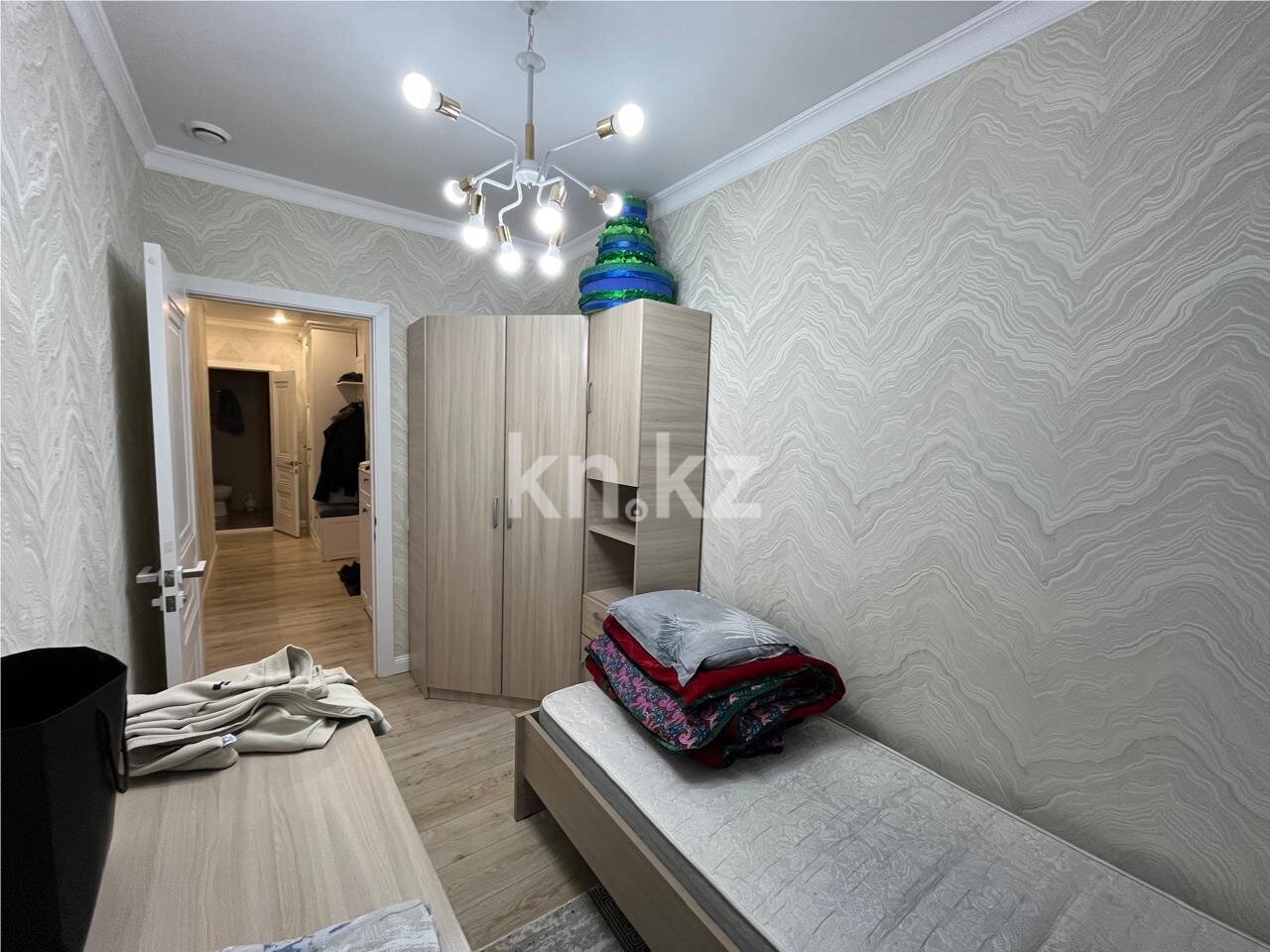 Продажа 2-комнатной квартиры, 55.4 м² в Астане - фото 6