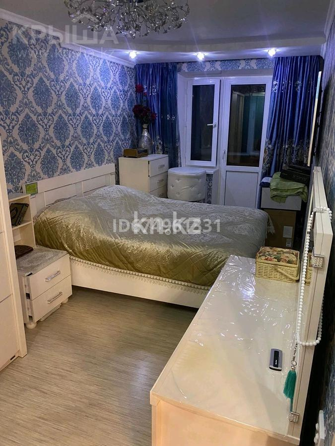 Продажа 4-комнатной квартиры, 80 м², пр. Строителей - Продажа квартир в Караганде с фото фото 3 из 6
