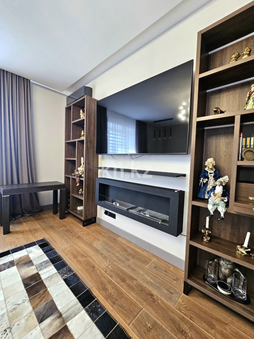 Продажа 4-комнатной квартиры, 155 м² в Костанае - фото 12