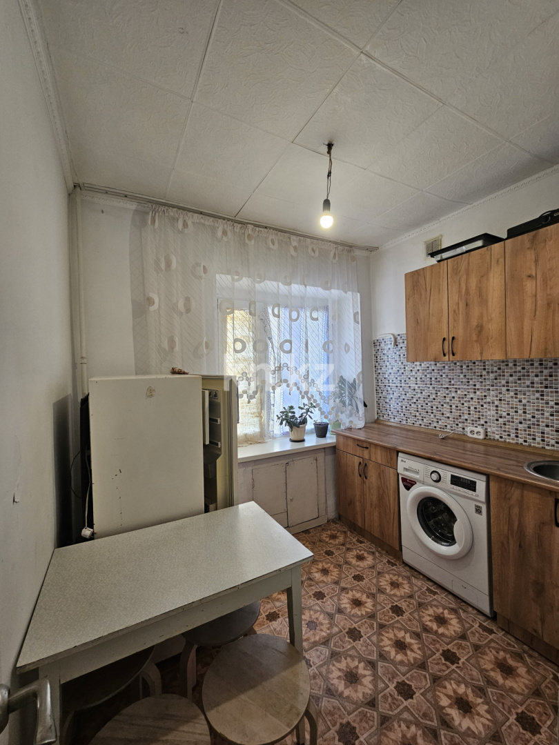 Продажа 1-комнатной квартиры, 31 м² - Продажа квартир в кирпичном доме в Караганде фото 4 из 14