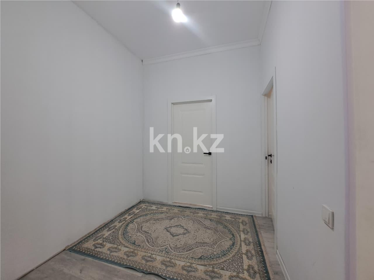 Продажа 1-комнатной квартиры, 43.15 м² в Астане - фото 5