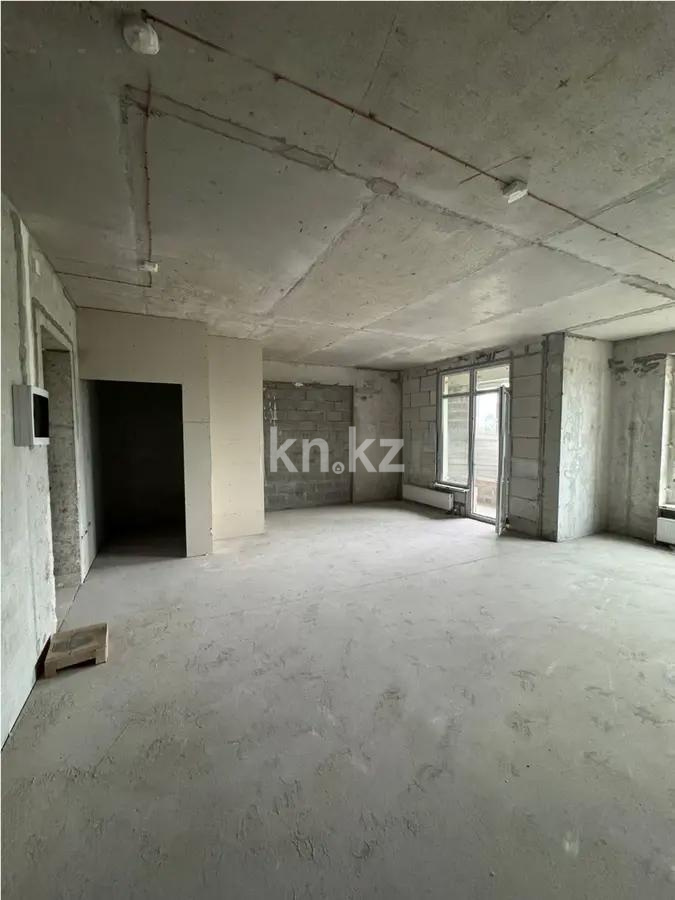 Продажа 2-комнатной квартиры, 71 м² в Алматы