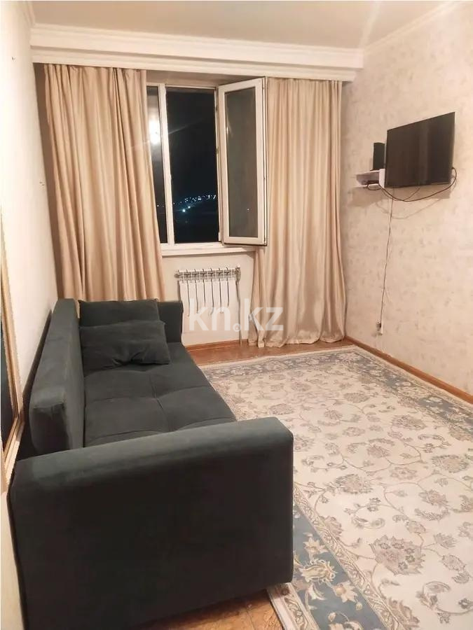 Продажа 1-комнатной квартиры, 31 м² - Продажа квартир в Алатауском р-не Алматы - страница 3 фото 3 из 3