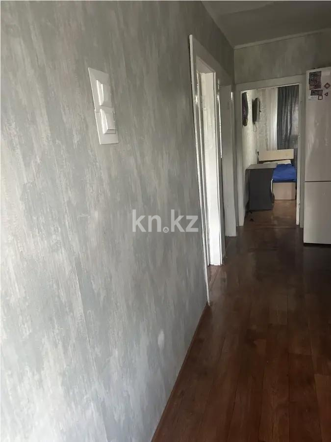 Продажа 3-комнатной квартиры, 63 м² - Недвижимость в Казахстане - страница 20 фото 1 из 1