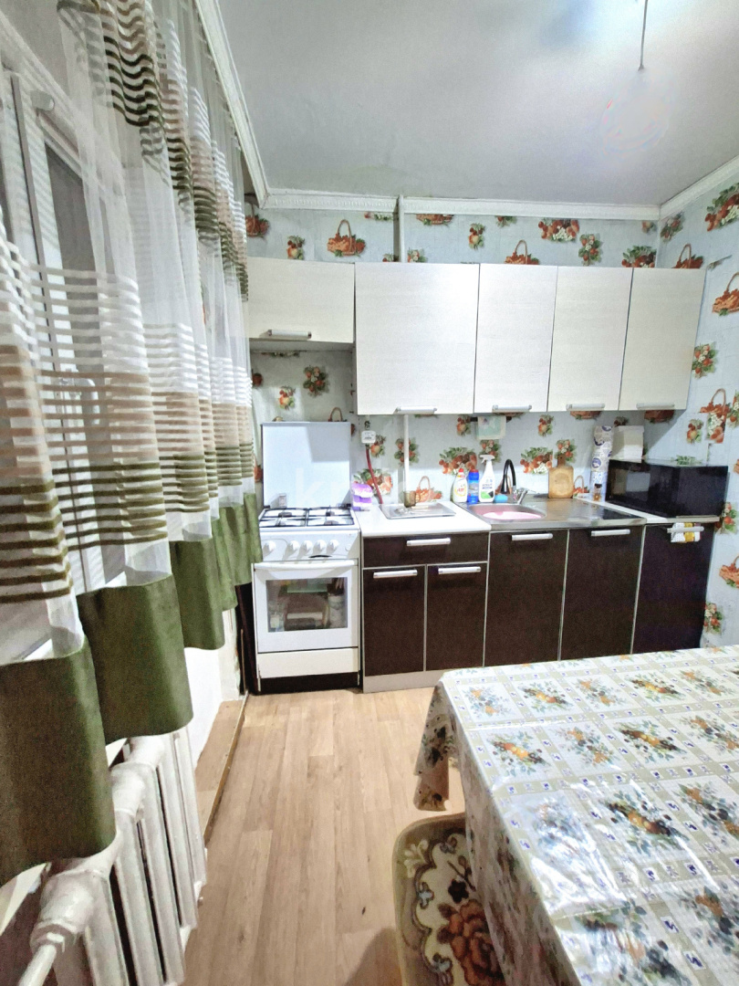 Продажа 1-комнатной квартиры, 32.6 м² в Астане - фото 3