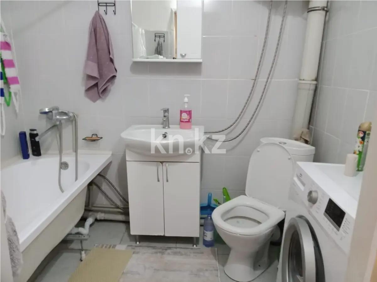 Продажа 1-комнатной квартиры, 29.7 м² в Астане - фото 3