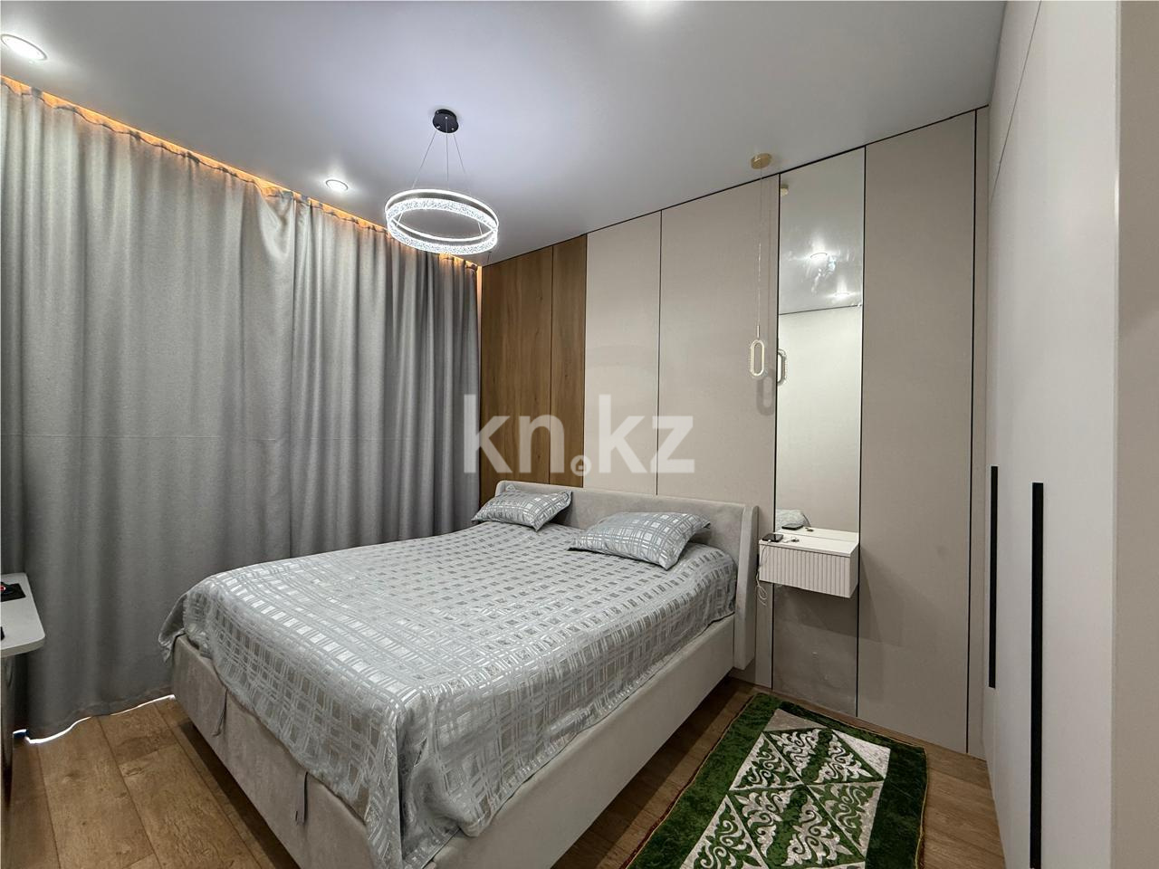 Продажа 3-комнатной квартиры, 68 м² - Продажа квартир в Караганде - страница 8 фото 10 из 21