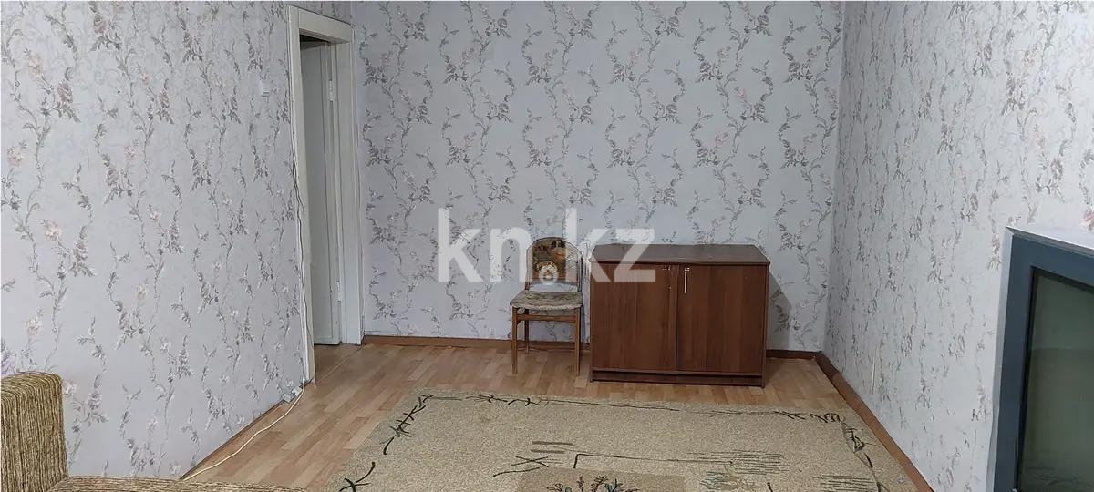 Продажа 1-комнатной квартиры, 33 м², мкр-н 2, дом  34 - Продажа  однокомнатных квартир в Алматы фото 1 из 3