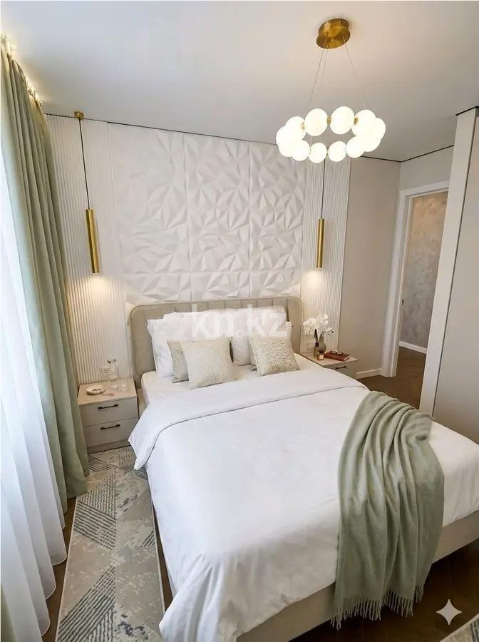 Продажа 3-комнатной квартиры, 49.5 м² - Продажа трехкомнатных квартир от собственников в Алматы - страница 3 фото 2 из 6