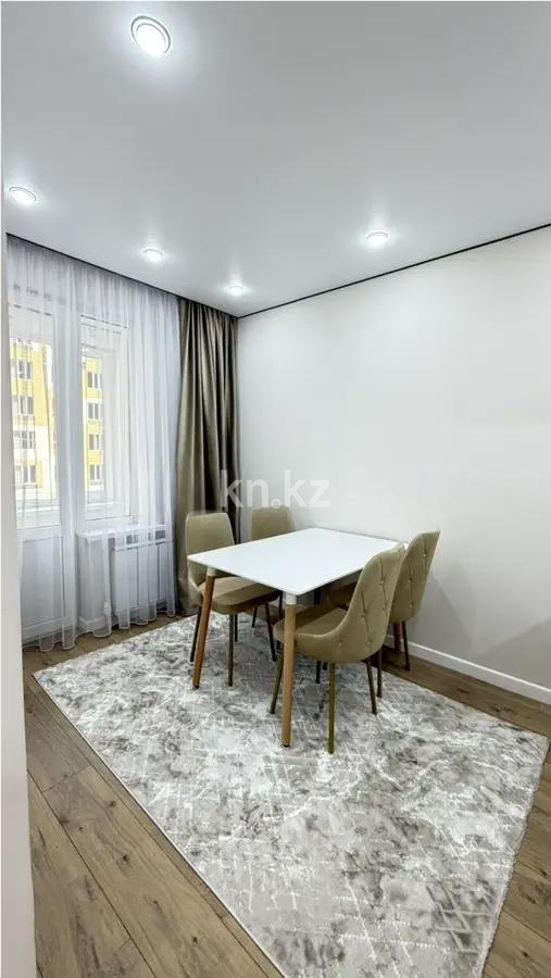 Продажа 1-комнатной квартиры, 36 м² в Алматы - фото 2