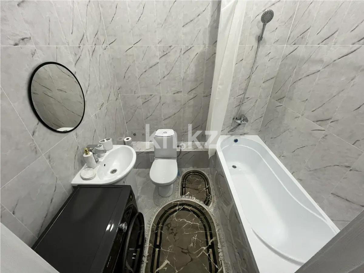 Продажа 2-комнатной квартиры, 60 м², ул. Асфендиярова, дом  9 - Продажа  двухкомнатных квартир в Астане с фото фото 4 из 5