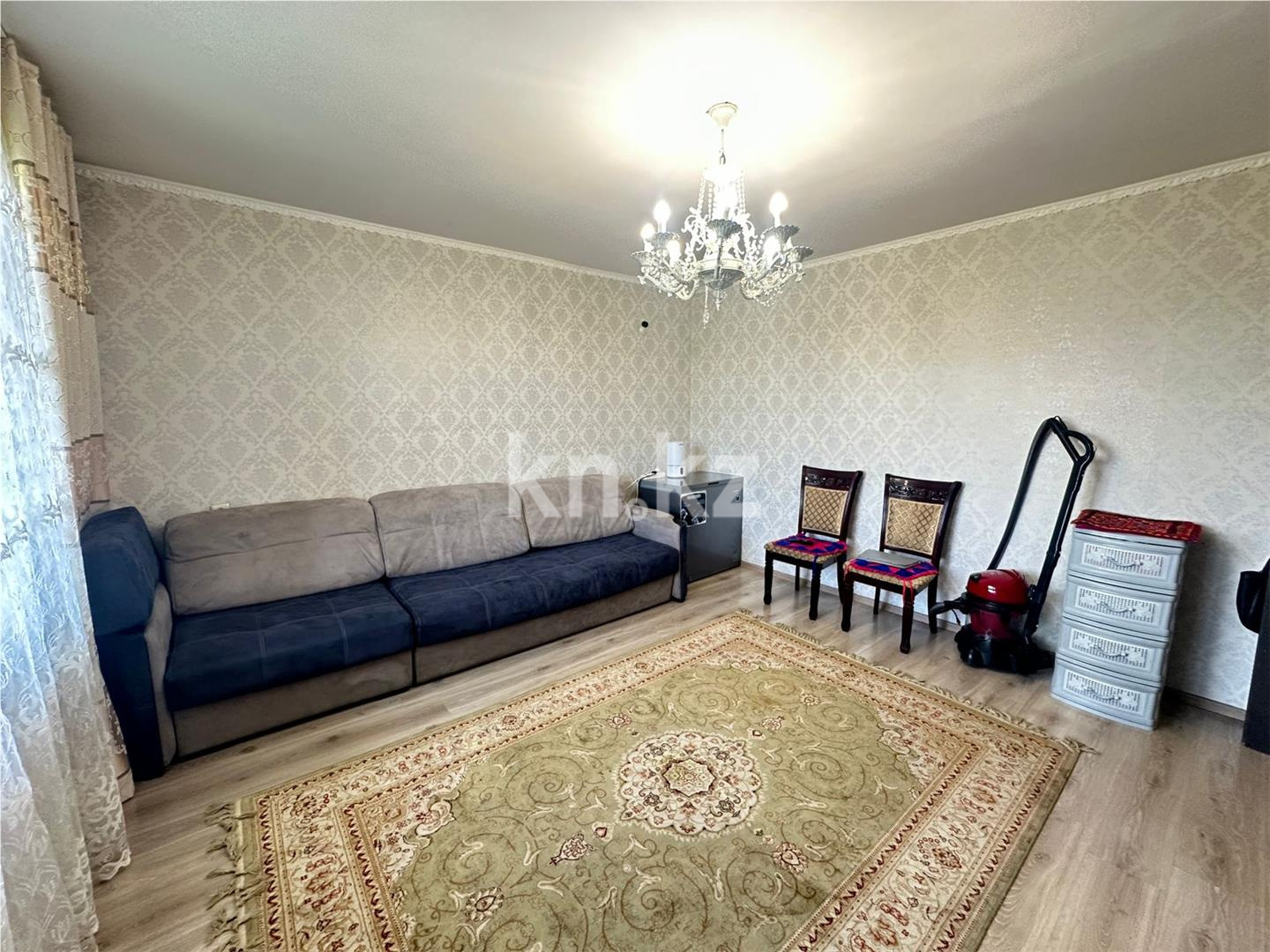 Продажа 2-комнатной квартиры, 59 м² - Продажа квартир в Казахстане - страница 16 фото 3 из 11