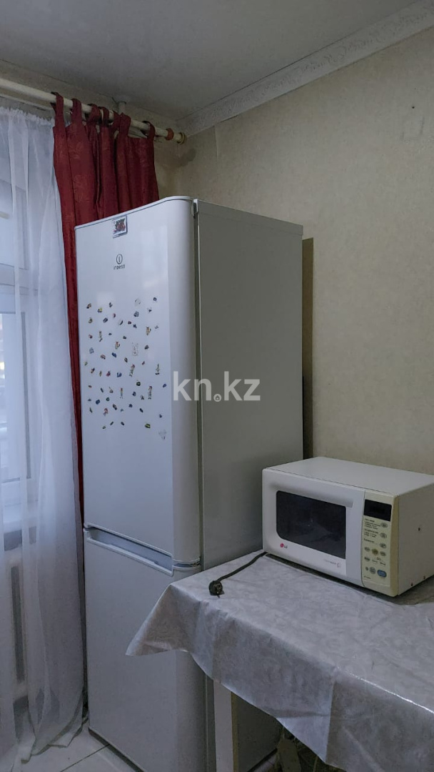 Аренда 1-комнатной квартиры, 30 м² - Аренда квартир помесячно в р-не Сарыарка Астаны фото 3 из 7