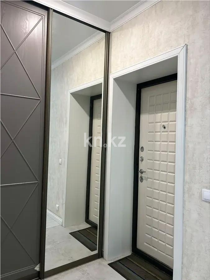 Продажа 2-комнатной квартиры, 65 м², ул. Прогресса, дом  1е - Продажа  двухкомнатных квартир в Караганде без посредников с фото фото 5 из 5