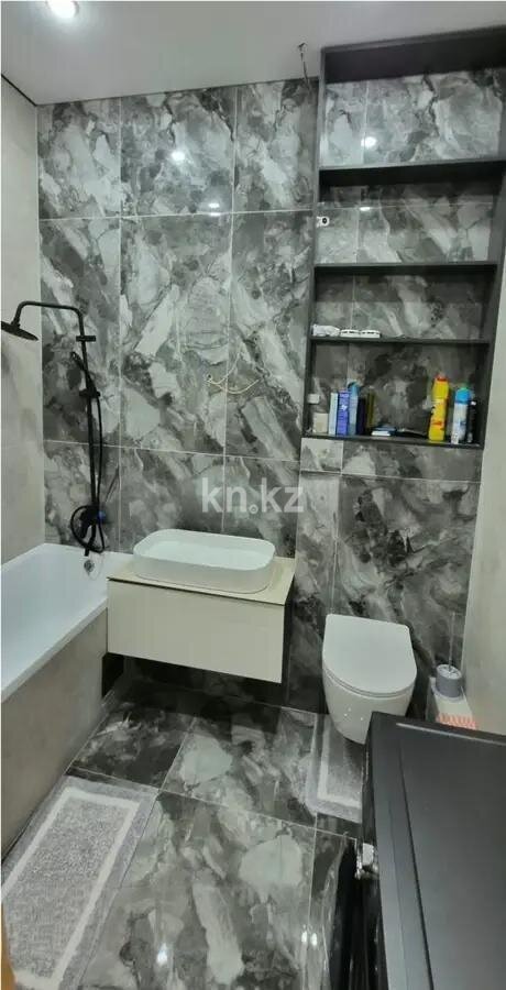 Продажа 3-комнатной квартиры, 45 м² в Алматы - фото 5