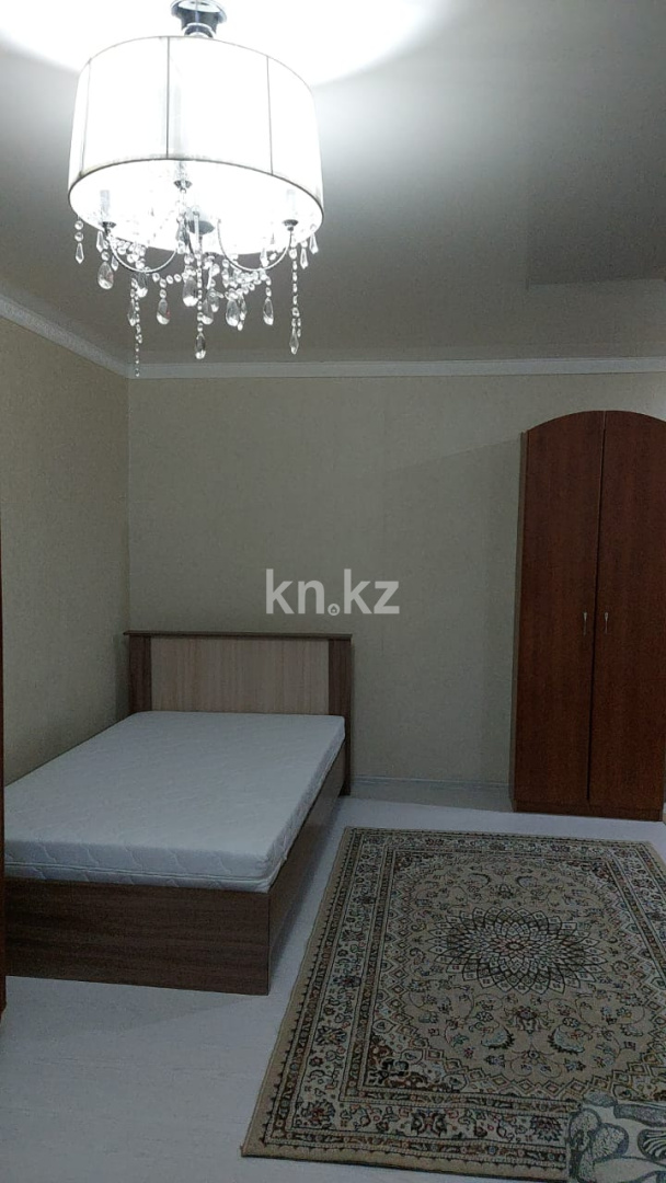 Аренда 1-комнатной квартиры, 30 м² - Аренда квартир помесячно в р-не Сарыарка Астаны фото 4 из 7