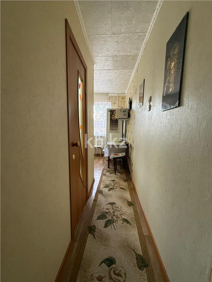 Продажа 2-комнатной квартиры, 49 м², мкр-н 7-й - Продажа квартир в Темиртау фото 8 из 12