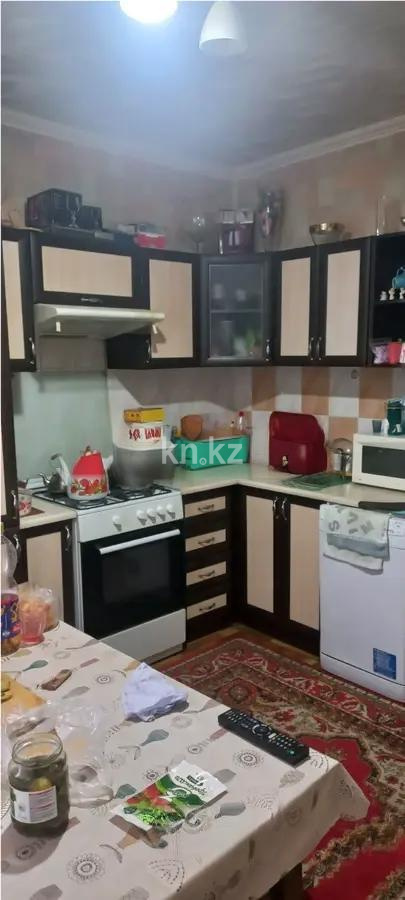 Продажа 3-комнатной квартиры, 76 м², пр. Райымбека, дом  247 в Алматы - фото 4