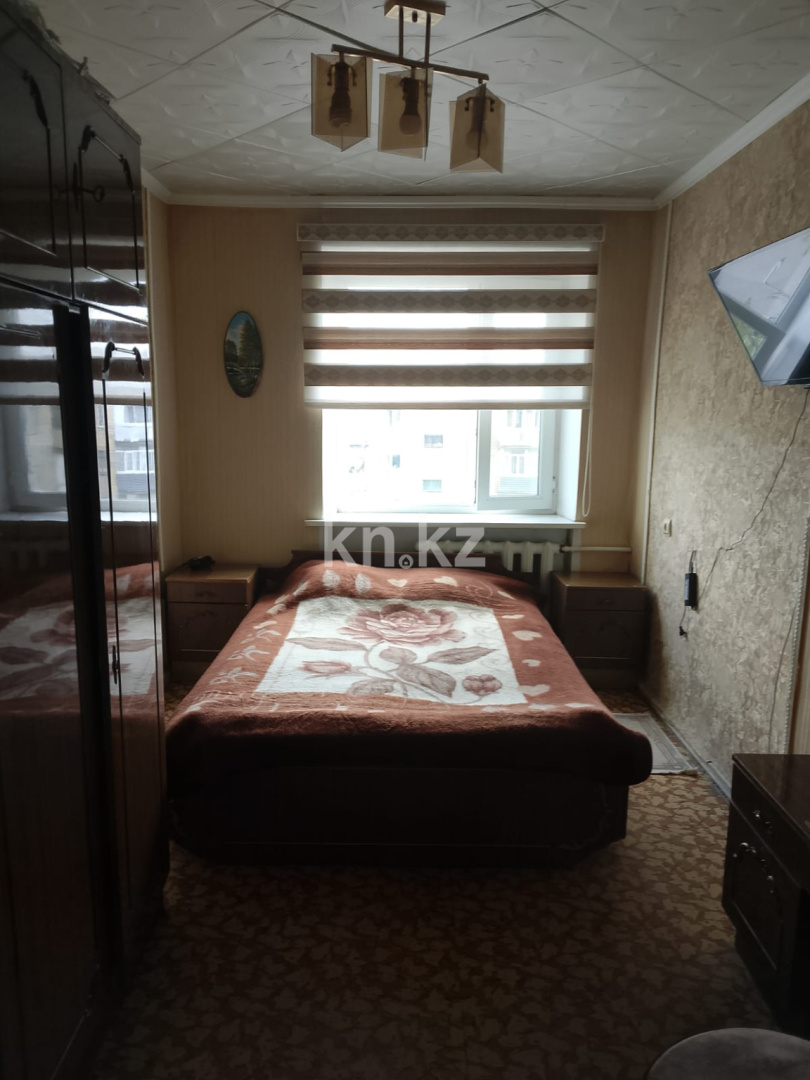 Продажа 3-комнатной квартиры, 57.3 м², ул. Маметовой в Караганде - фото 5
