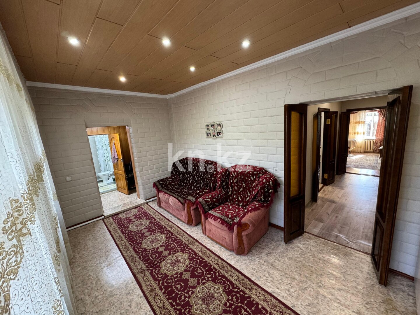 Продажа 4-комнатного дома, 112 м² в Караганде - фото 10