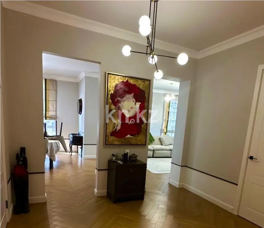 Продажа 2-комнатной квартиры, 88 м² в Алматы - фото 3