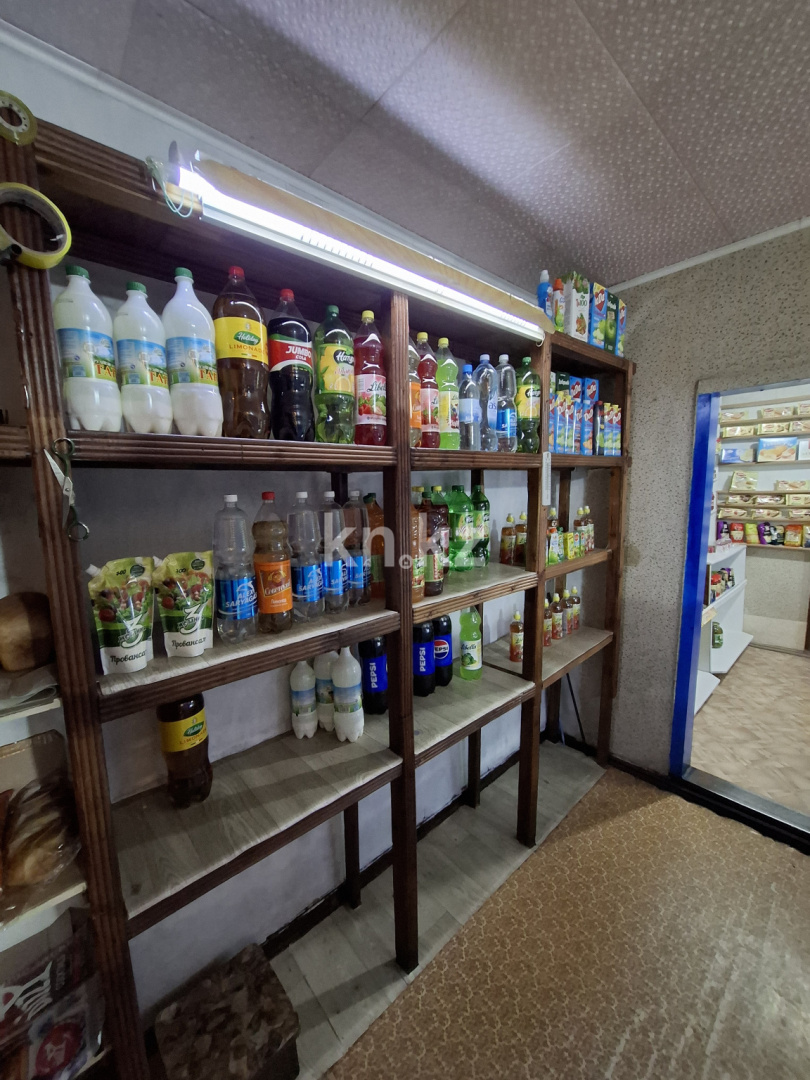 Продажа , 44.5 м², 12 мкр., дом  15 - Продажа офисных и торговых помещений в Караганде фото 5 из 11