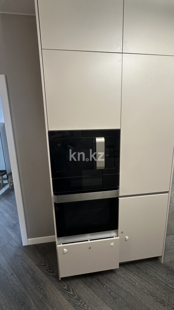 Аренда 2-комнатной квартиры, 70 м² - Аренда квартир помесячно в Алматы фото 8 из 21