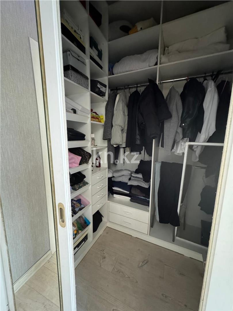 Продажа 3-комнатной квартиры, 80 м², ул. Ботаническая - Продажа квартир в Караганде фото 7 из 20