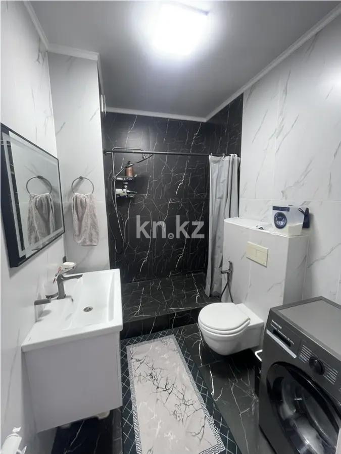 Продажа 3-комнатной квартиры, 70 м² в Алматы - фото 5
