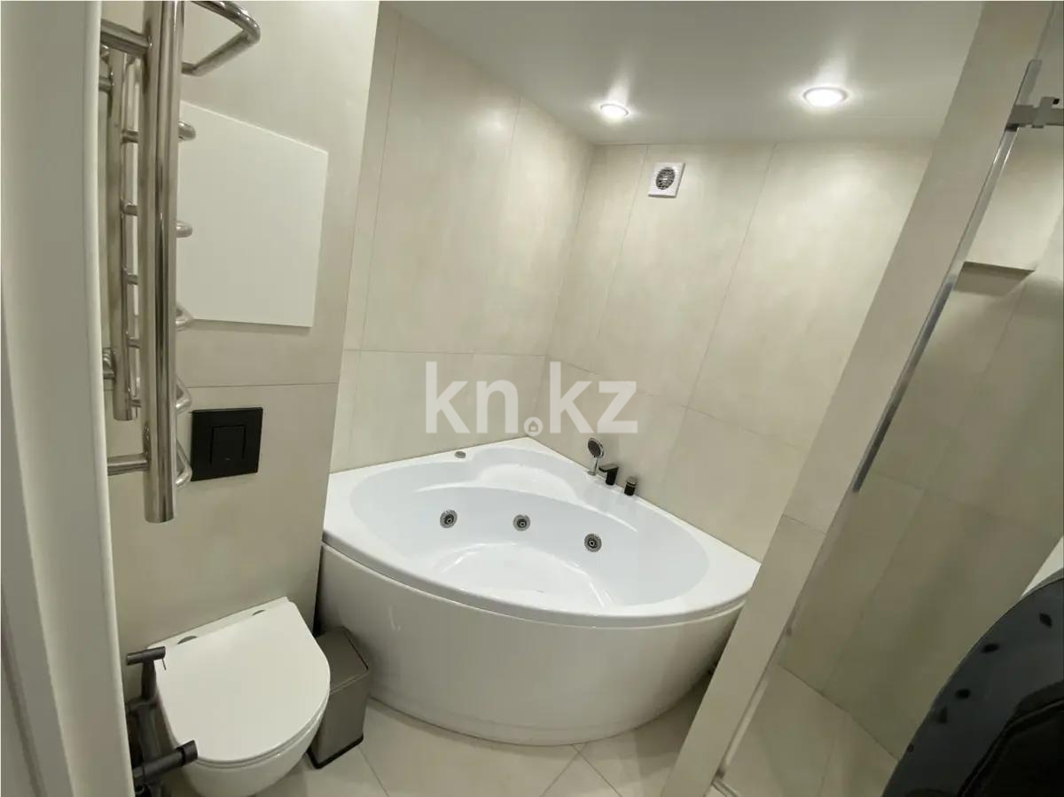 Продажа 3-комнатной квартиры, 62 м² в Алматы - фото 4