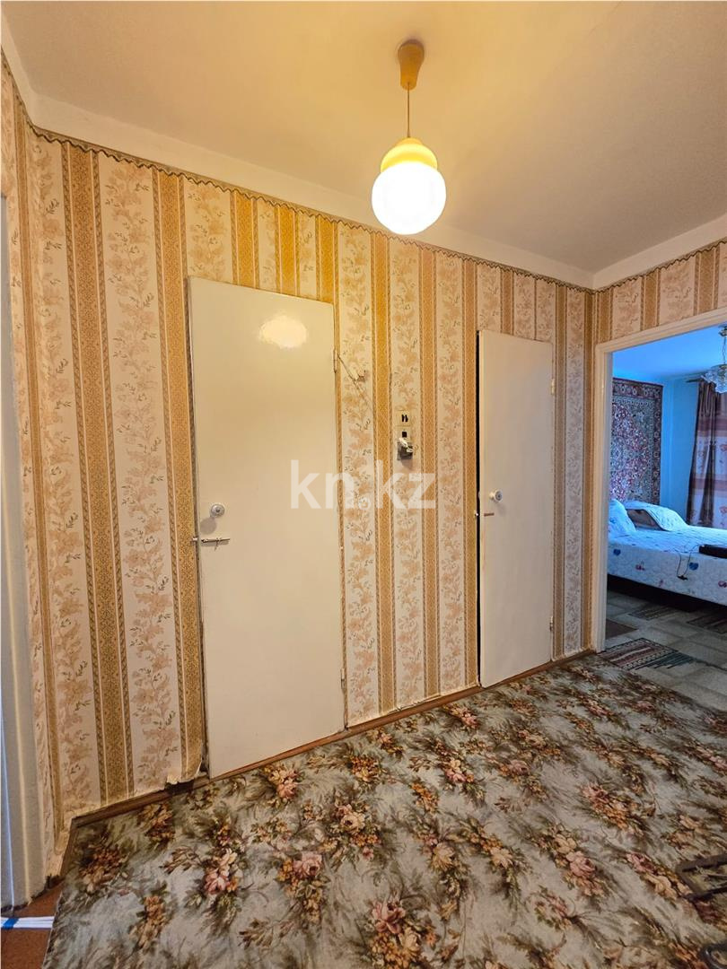 Продажа 3-комнатной квартиры, 68 м², ул. Казахстанская - Продажа квартир в Темиртау фото 11 из 17