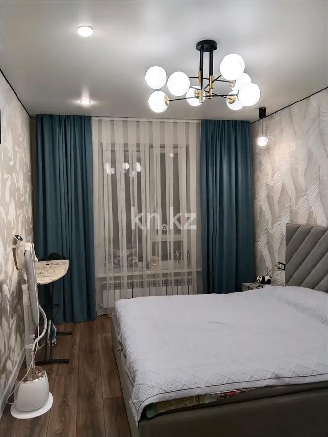 Продажа 3-комнатной квартиры, 101.7 м², ул. Бейбарыс Султан, дом  27 - Продажа квартир в новостройках Астаны без посредников фото 4 из 11